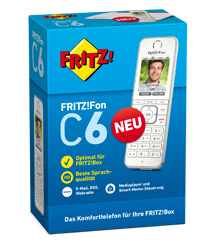 Fritz Fon C4