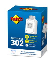 Fritz!Dect 302