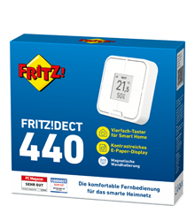 Fritz Dect 440