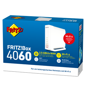 Fritz!Box 4060