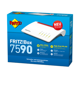 Fritz!Box 7590