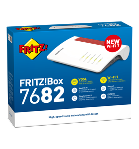 Fritz!Box 7682