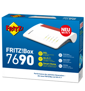 Fritz!Box 7690